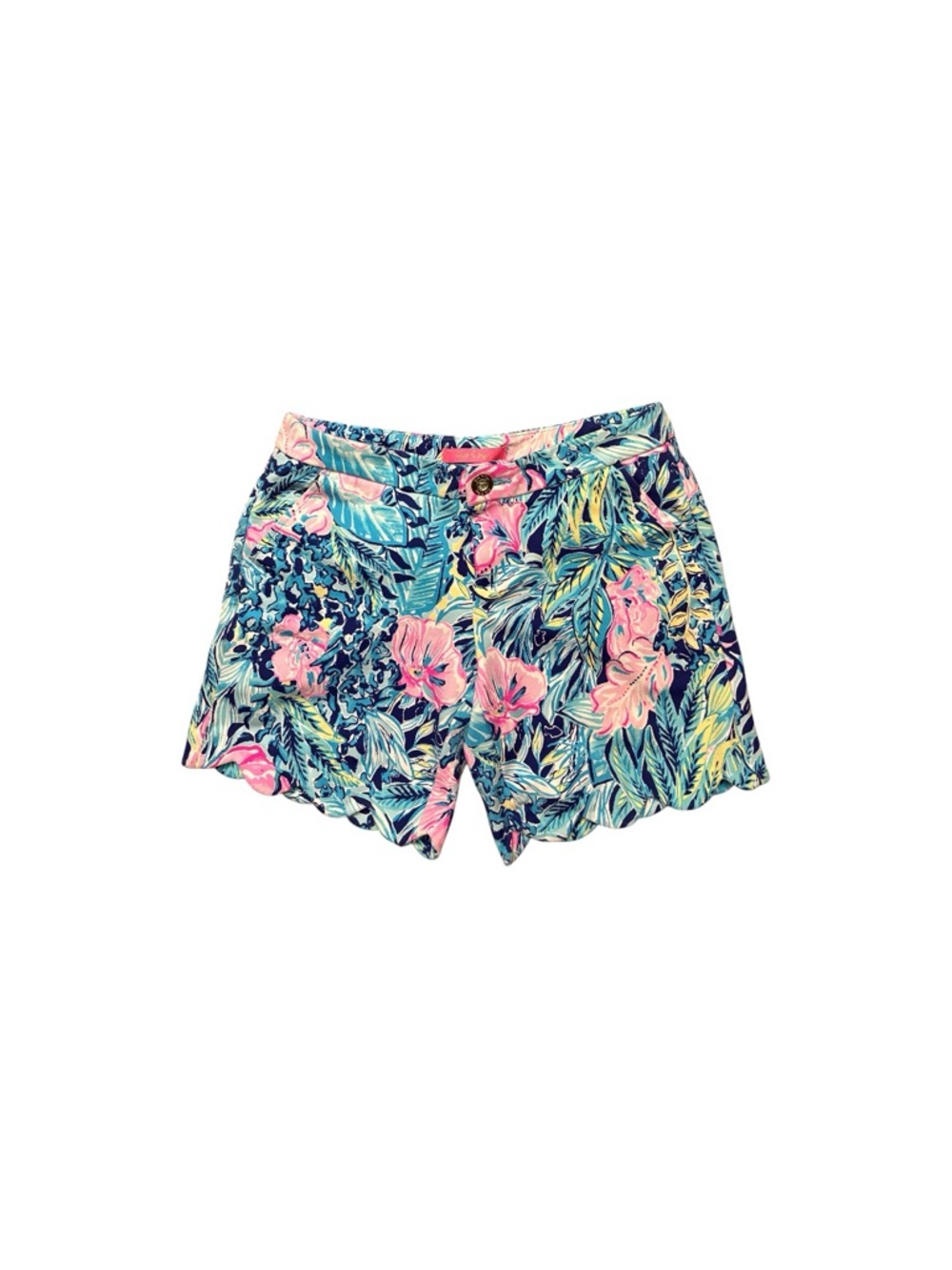 Lilly Pulitzer